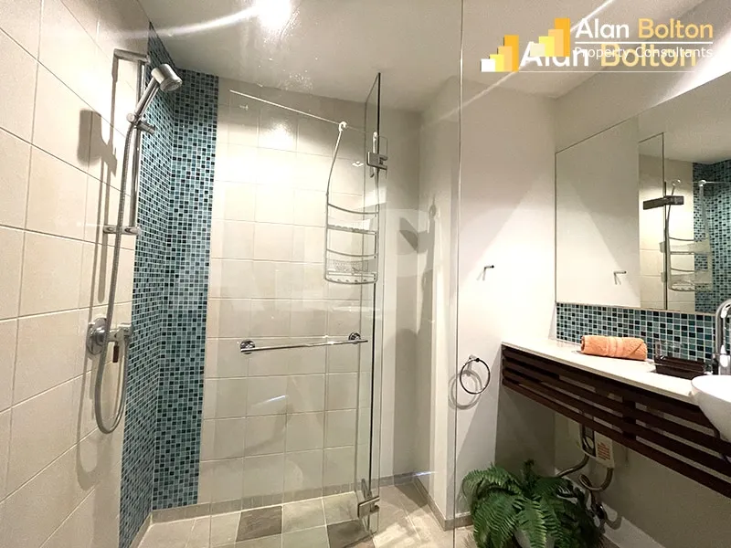 1 Bed 2 Bath Condo In North Pattaya photo 7
