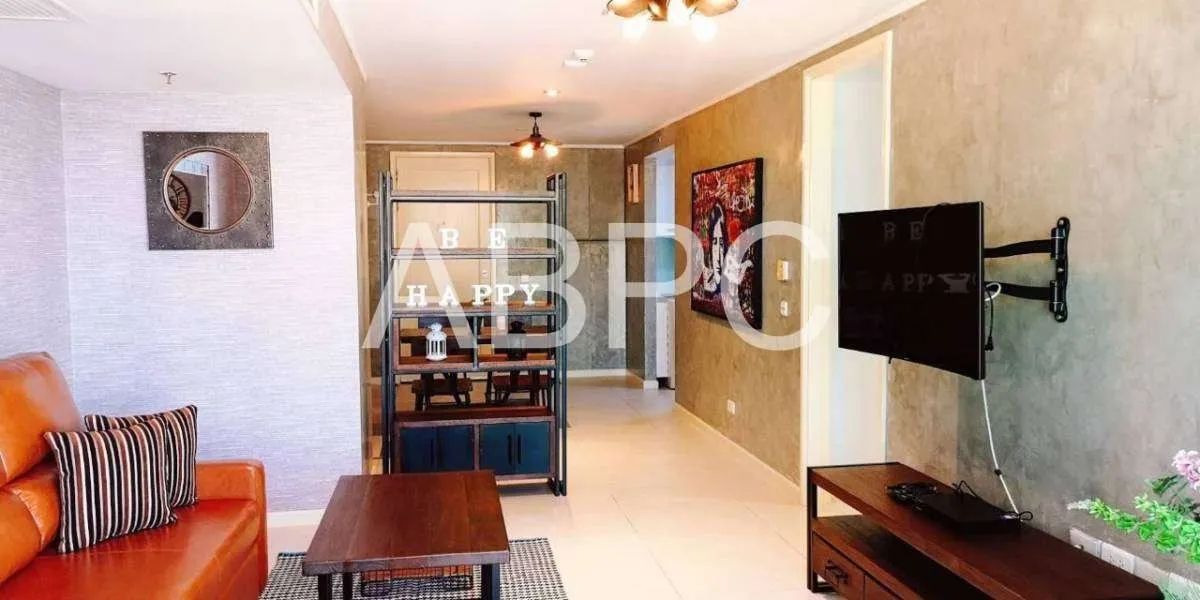 Beautiful Seaview 1 Bed 1 Bath in North Pattaya photo 13