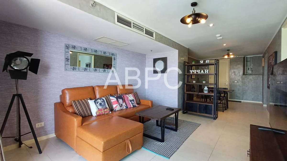 Beautiful Seaview 1 Bed 1 Bath in North Pattaya photo 14