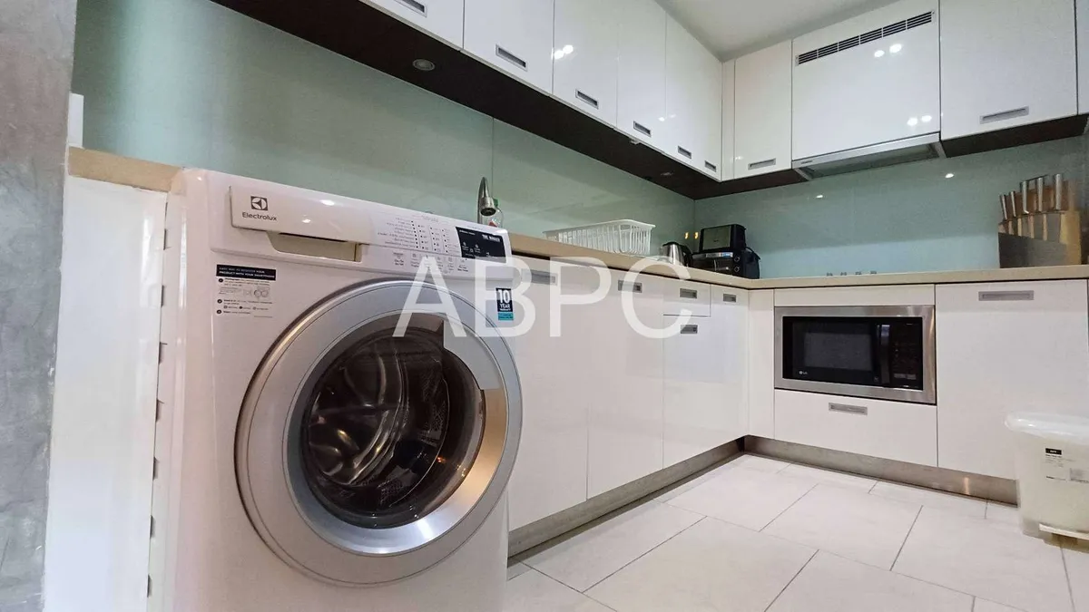 Beautiful Seaview 1 Bed 1 Bath in North Pattaya photo 17