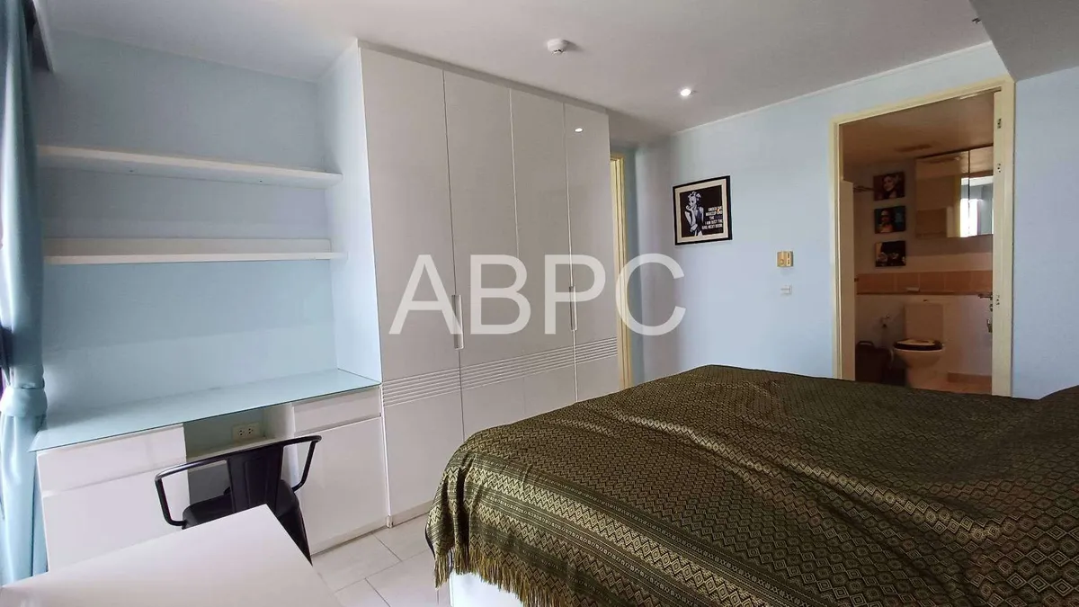 Beautiful Seaview 1 Bed 1 Bath in North Pattaya photo 22