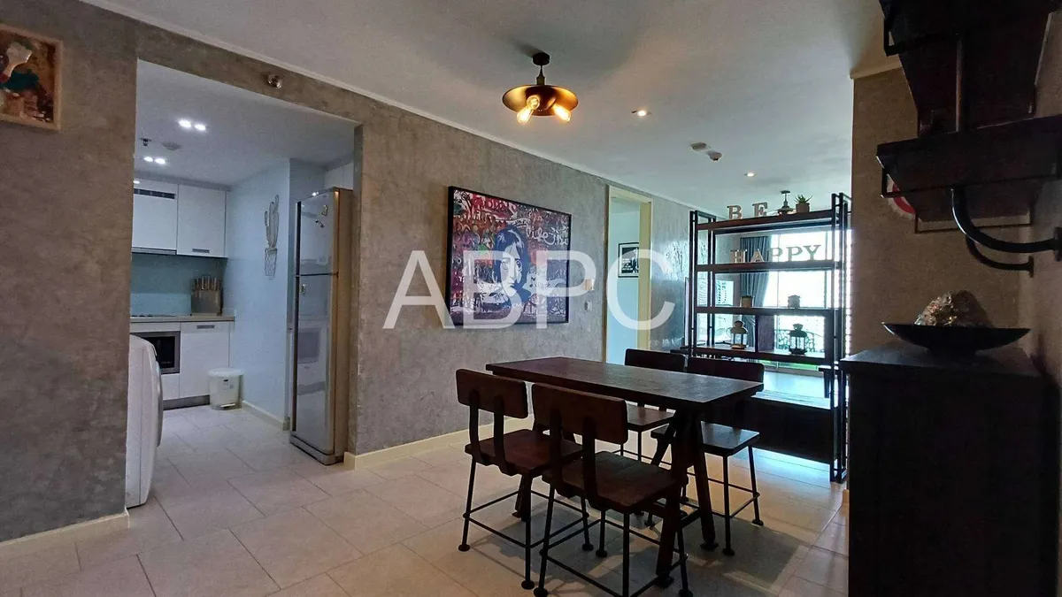 Beautiful Seaview 1 Bed 1 Bath in North Pattaya photo 23