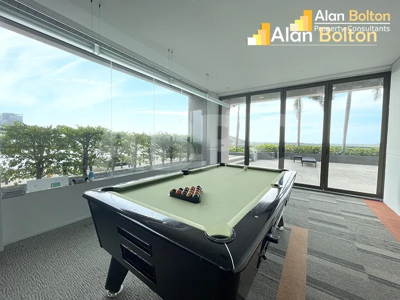 Beautiful Seaview 1 Bed 1 Bath in North Pattaya photo 4