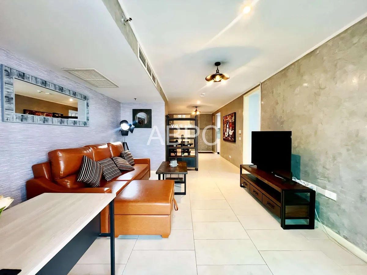 Beautiful Seaview 1 Bed 1 Bath in North Pattaya photo 10