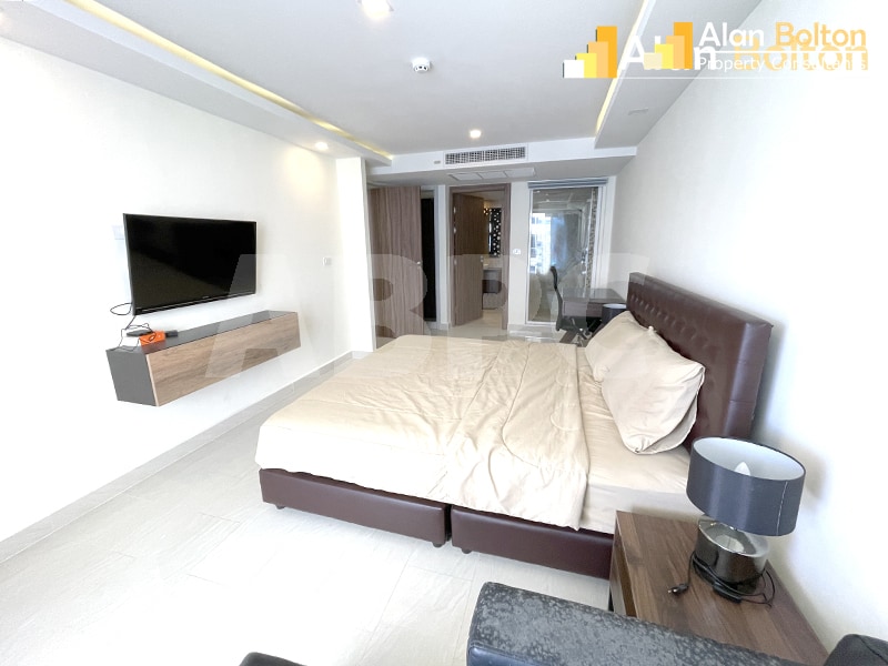 1 Bed 1 Bath in Central Pattaya CR6711 photo 6