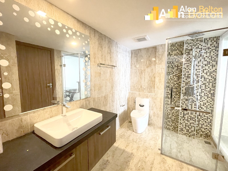 1 Bed 1 Bath in Central Pattaya CR6711 photo 9
