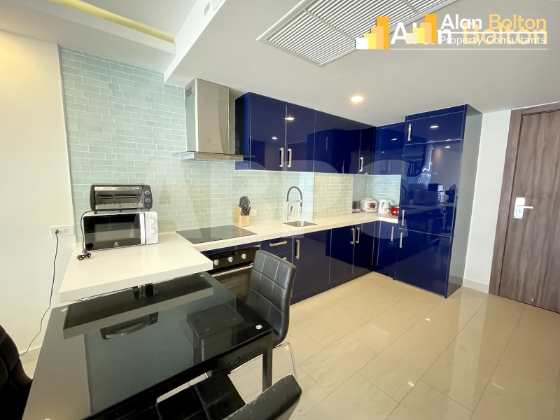 1 Bed 1 Bath in Central Pattaya CR6711 photo 8