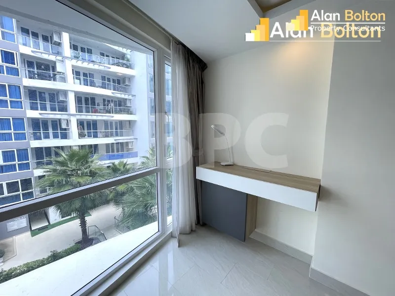 1 Bed 1 Bath in Central Pattaya CR6712 photo 11