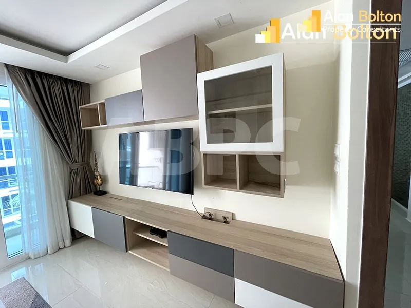 1 Bed 1 Bath in Central Pattaya CR6712 photo 4