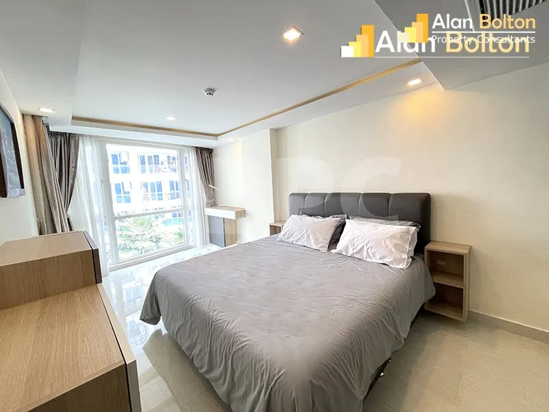 1 Bed 1 Bath in Central Pattaya CR6712 photo 5