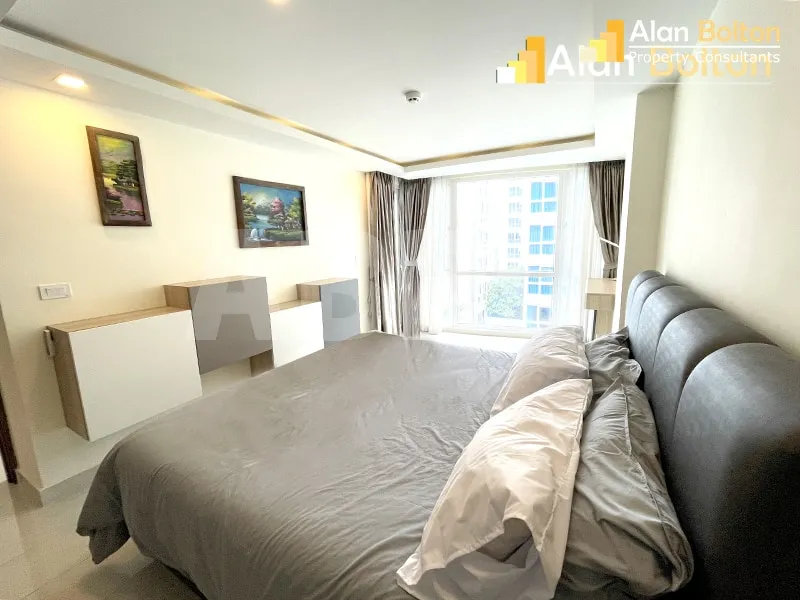 1 Bed 1 Bath in Central Pattaya CR6712 photo 6