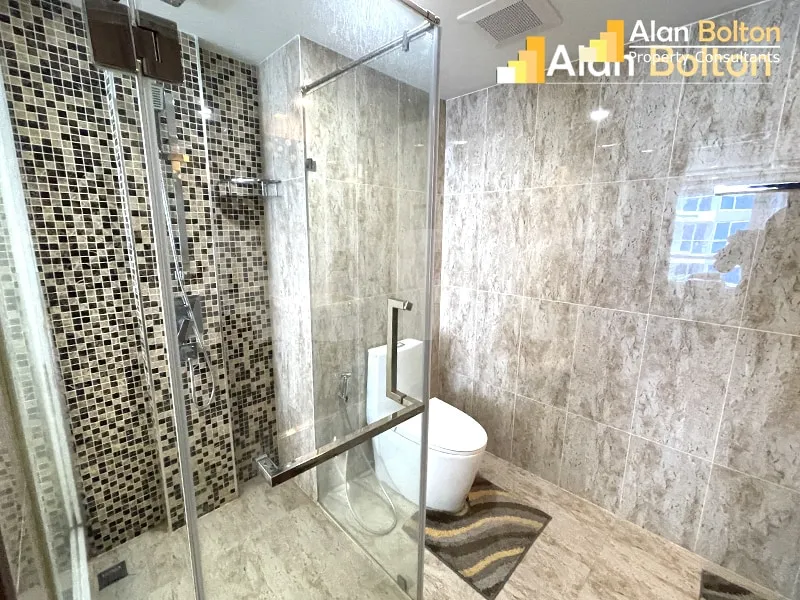 1 Bed 1 Bath in Central Pattaya CR6712 photo 10