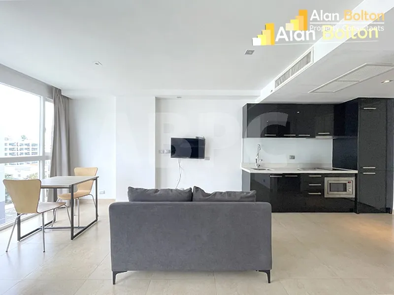 Studio Bed 1 Bath in Central Pattaya CR6713 photo 3