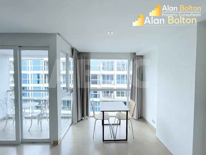 Studio Bed 1 Bath in Central Pattaya CR6713 photo 6
