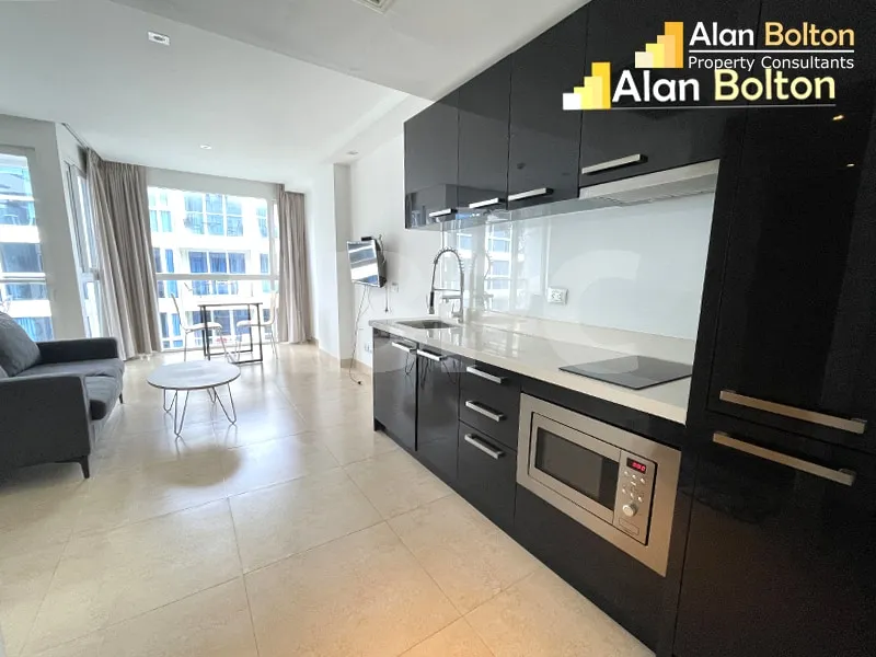 Studio Bed 1 Bath in Central Pattaya CR6713 photo 7