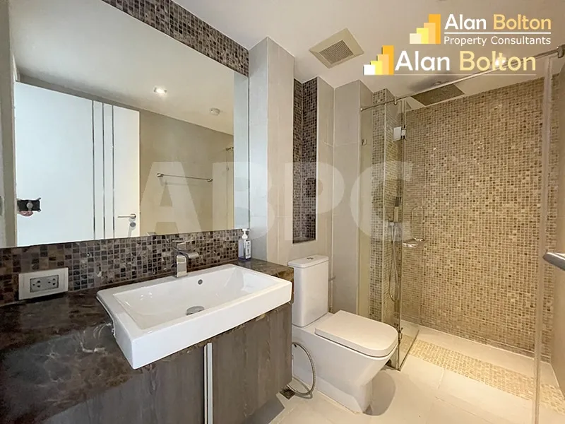 Studio Bed 1 Bath in Central Pattaya CR6713 photo 8