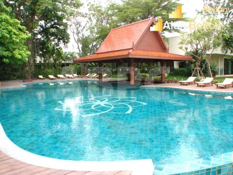 Large 2 BR / 2 BA Condo for Sale or Rent In Jomtien photo 2