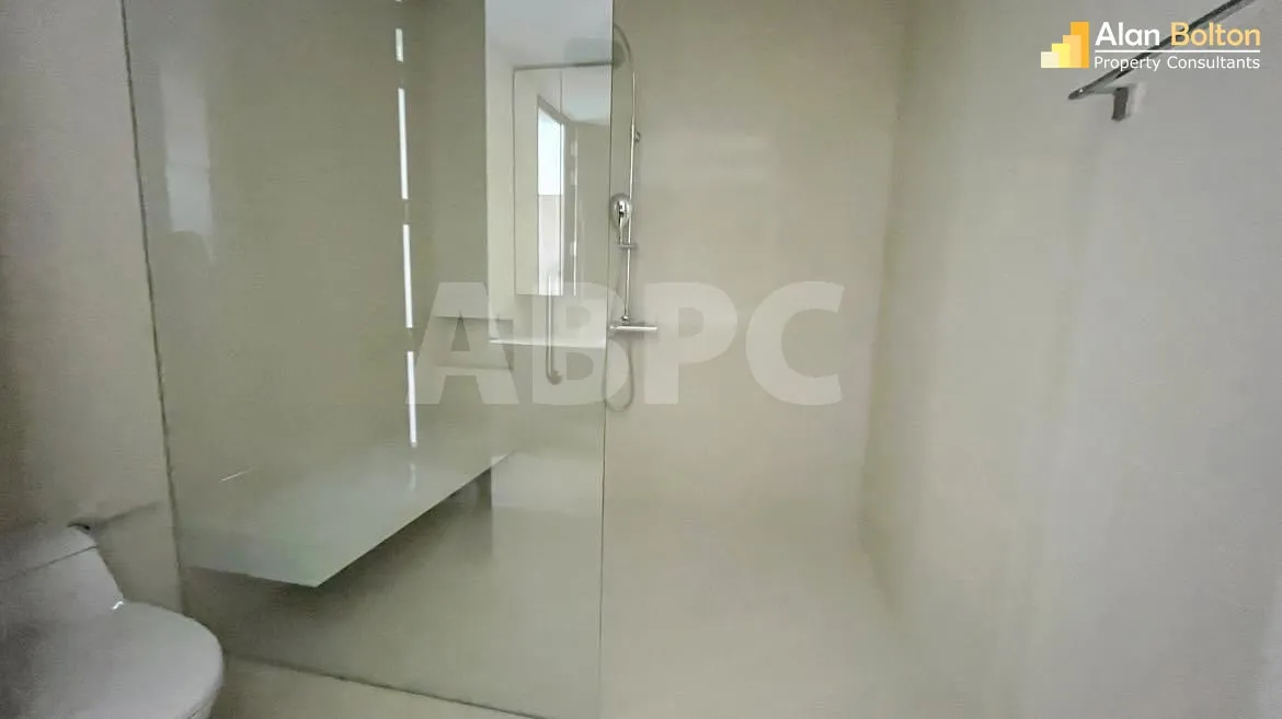 Stunning Condo in Bang Saray For Rent photo 11