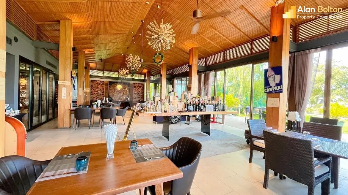 Stunning Condo in Bang Saray For Rent photo 14