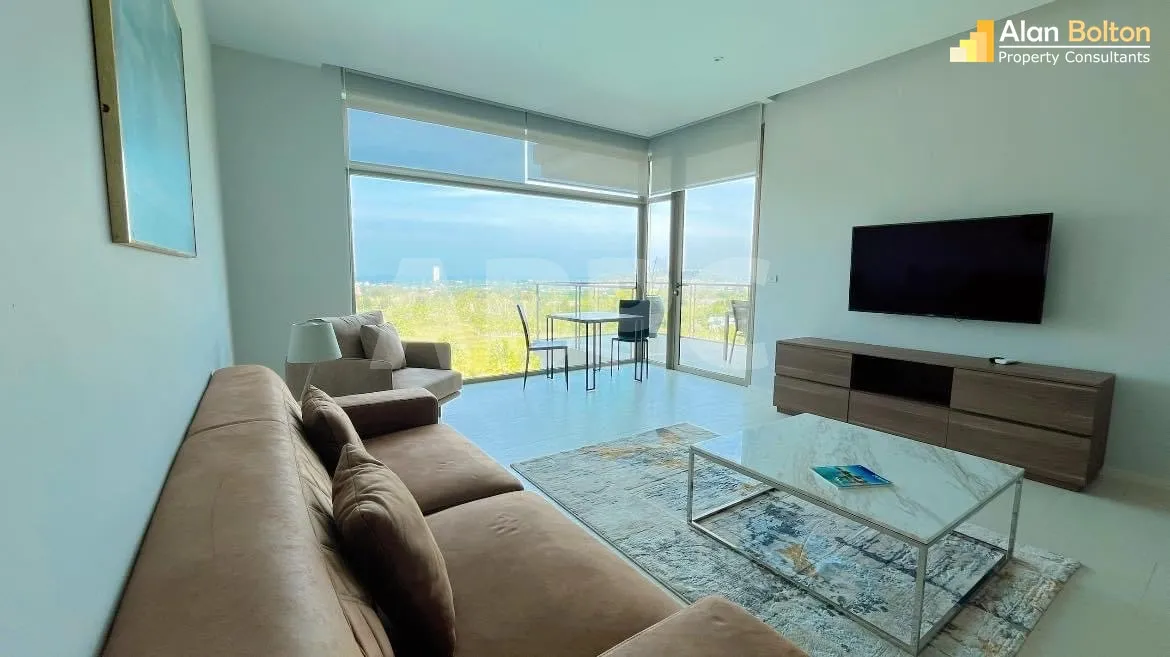 Stunning Condo in Bang Saray For Rent photo 5
