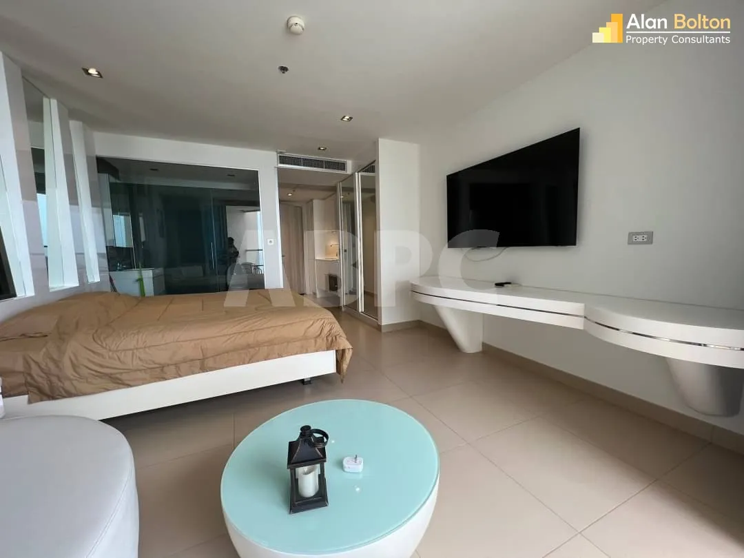 Studio Condo in Sands Condominium Pratumnak photo 5