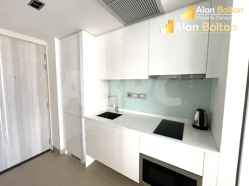 Studio Condo in Sands Condominium Pratumnak photo 6