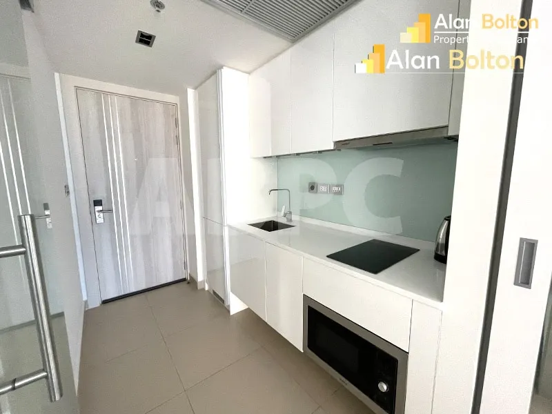 Studio Condo in Sands Condominium Pratumnak photo 7