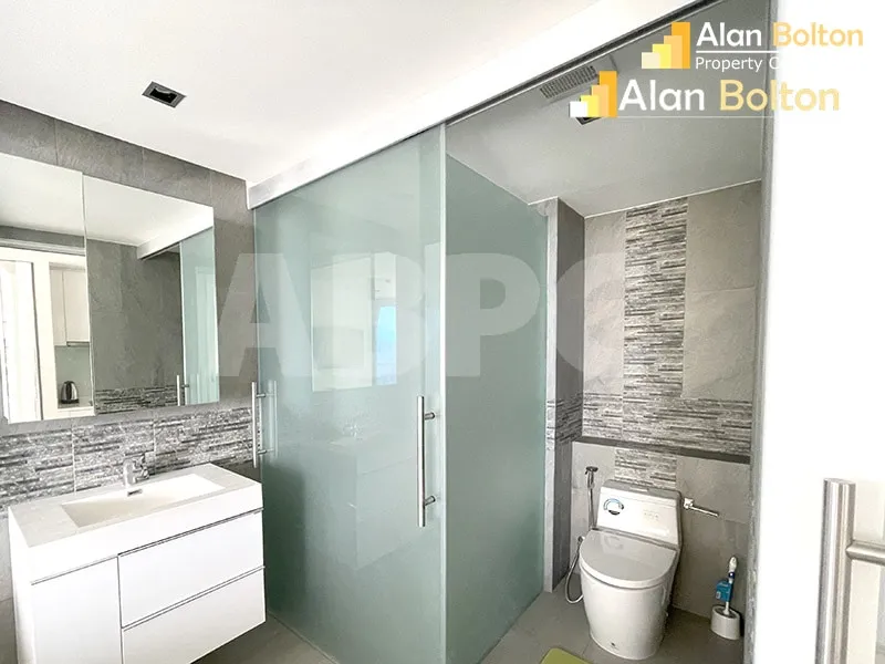 Studio Condo in Sands Condominium Pratumnak photo 8