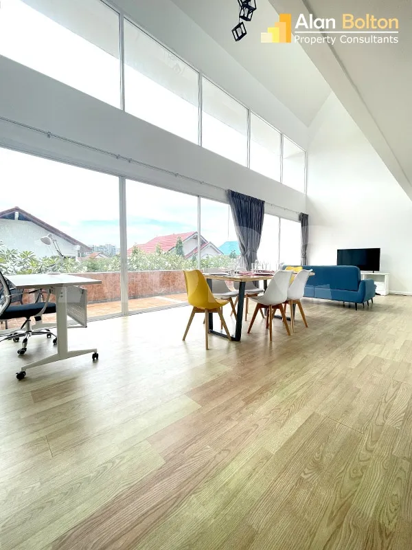 3 Bed 2 Bath in Jomtien CR6728 photo 11