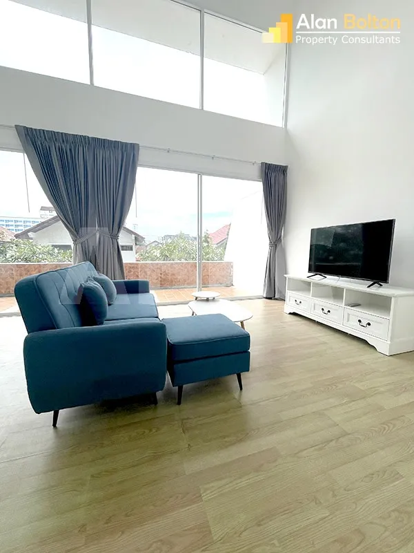3 Bed 2 Bath in Jomtien CR6728 photo 12