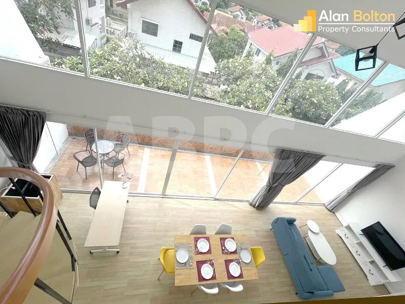 3 Bed 2 Bath in Jomtien CR6728 photo 7