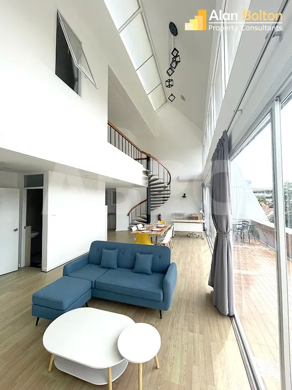 3 Bed 2 Bath in Jomtien CR6728 photo 9