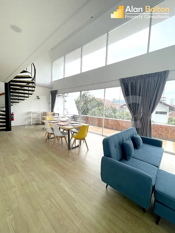3 Bed 2 Bath in Jomtien CR6728 photo 10