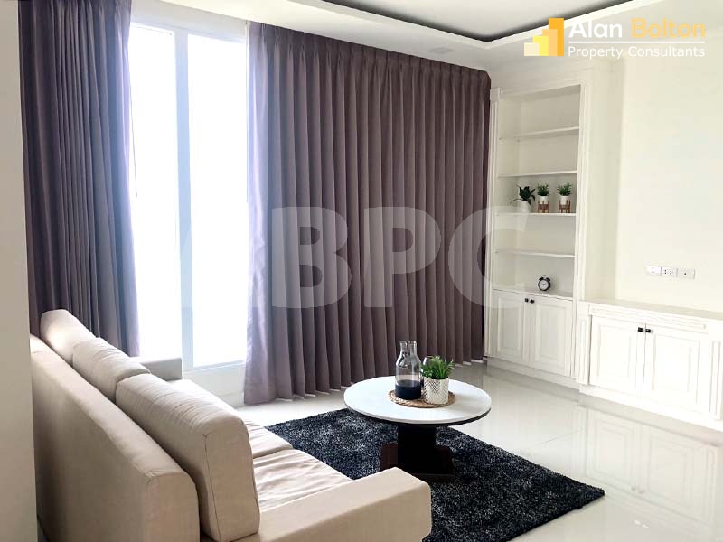 2 Bed Condo For Rent - Del Mare photo 6