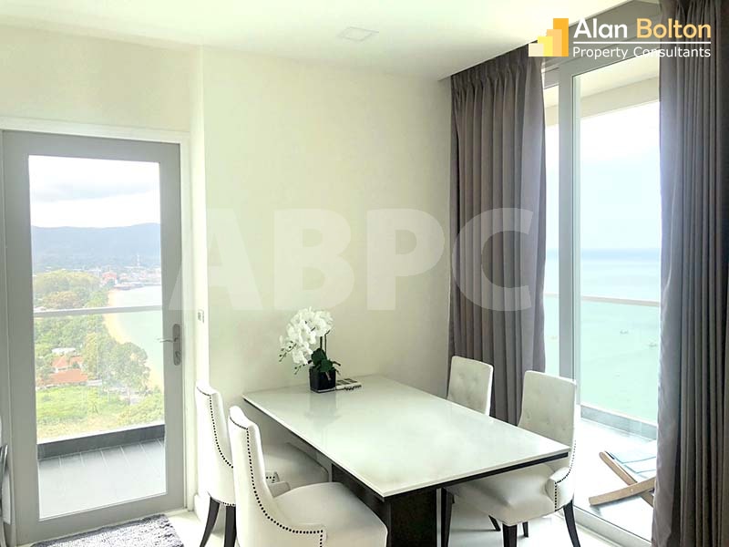 2 Bed Condo For Rent - Del Mare photo 8