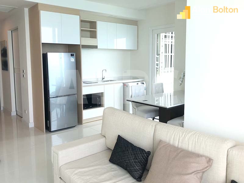 2 Bed Condo For Rent - Del Mare photo 7