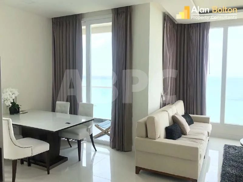 2 Bed Condo For Rent - Del Mare photo 5
