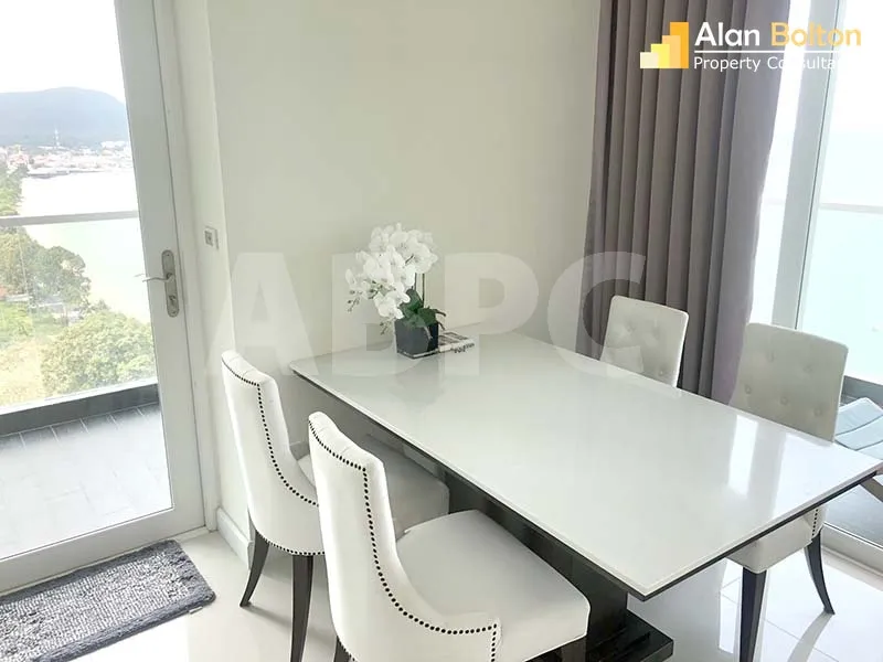 2 Bed Condo For Rent - Del Mare photo 9