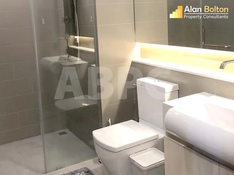 2 Bed Condo For Rent - Del Mare photo 10