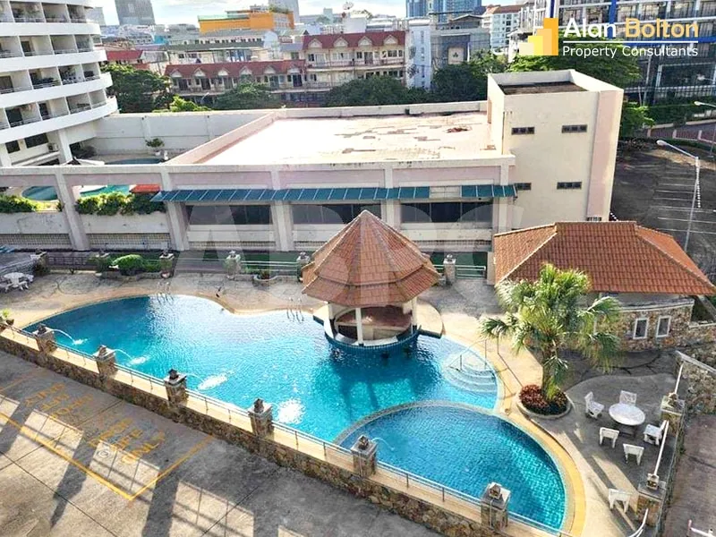Euro Condominium