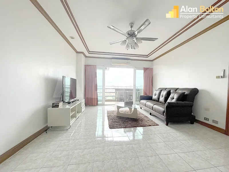 1 Bed 1 Bath in Central Pattaya CR6738 photo 3
