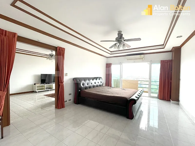 1 Bed 1 Bath in Central Pattaya CR6738 photo 6