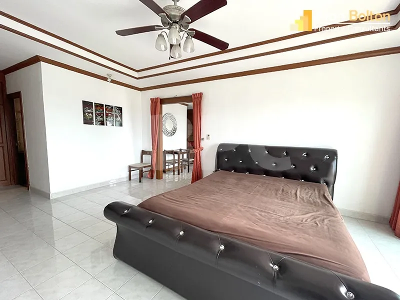 1 Bed 1 Bath in Central Pattaya CR6738 photo 7