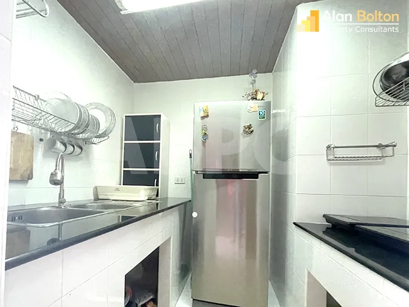 1 Bed 1 Bath in Central Pattaya CR6738 photo 9