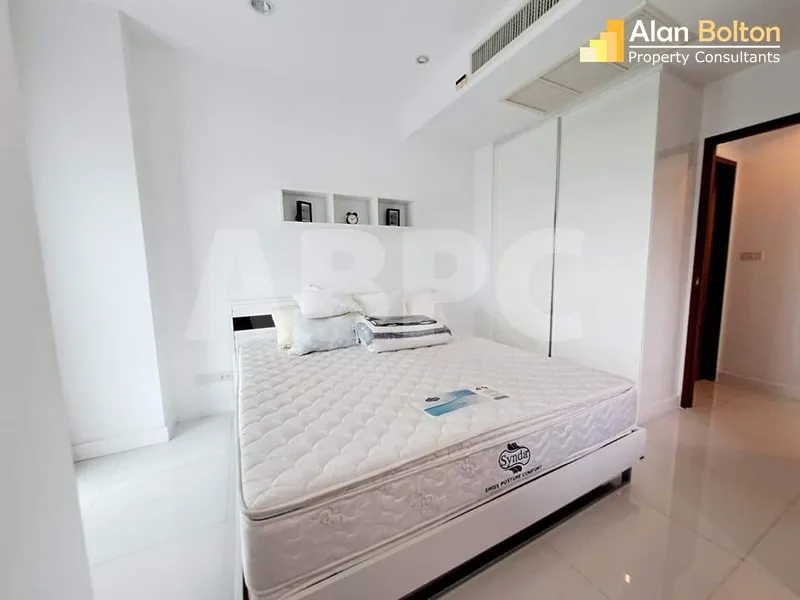 Studio Bed 1 Bath in Pratumnak CR6745 photo 4