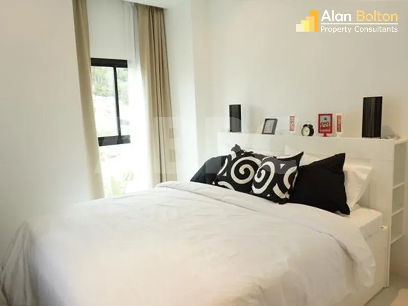 Studio Bed 1 Bath in Pratumnak CR6745 photo 7