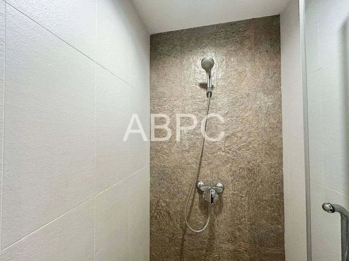 Studio Bed 1 Bath in Pratumnak CR6746 photo 9