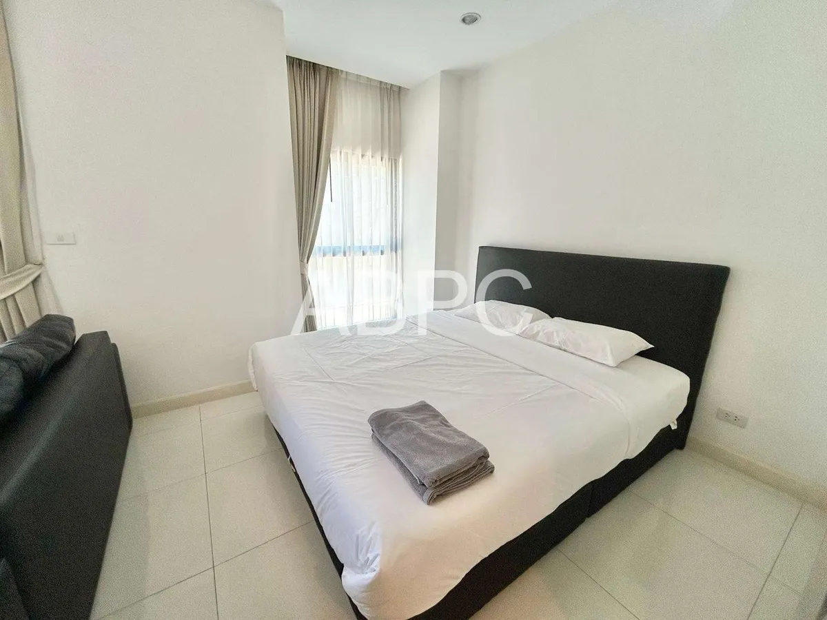 Studio Bed 1 Bath in Pratumnak CR6746 photo 10