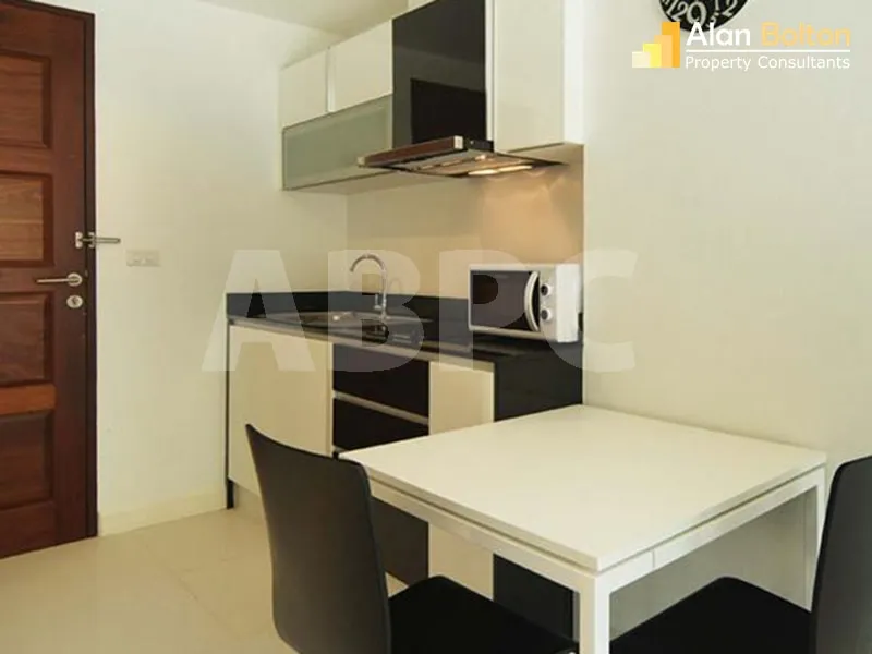 Studio Bed 1 Bath in Pratumnak CR6750 photo 6