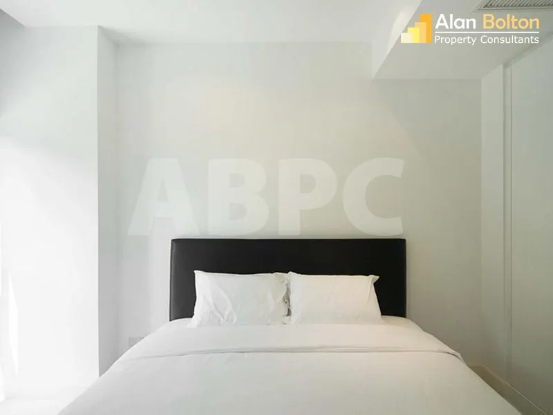 Studio Bed 1 Bath in Pratumnak CR6751 photo 5
